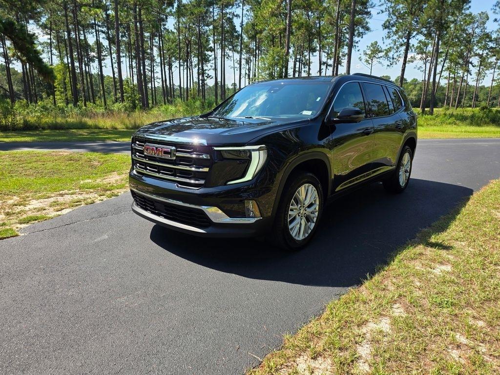 GMC Acadia FWD 4dr Elevation 2026