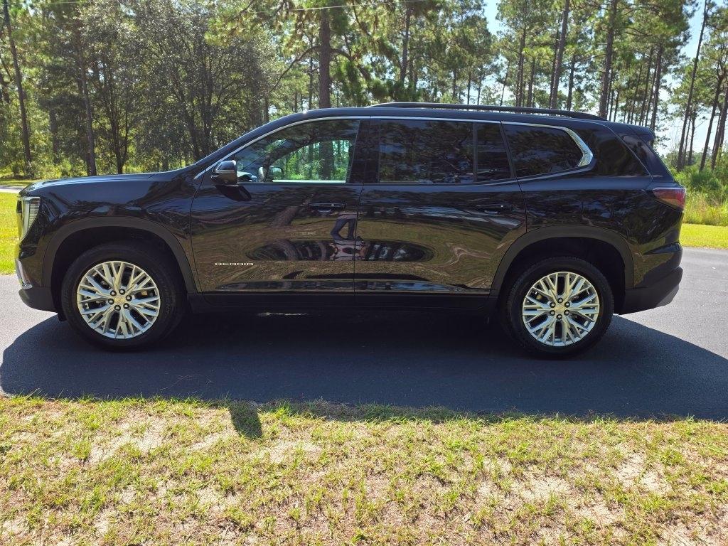 GMC Acadia FWD 4dr Elevation 2026