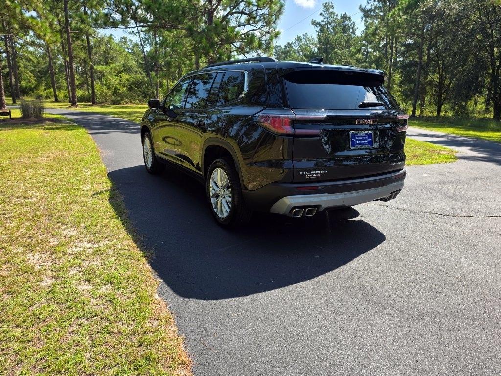 GMC Acadia FWD 4dr Elevation 2026
