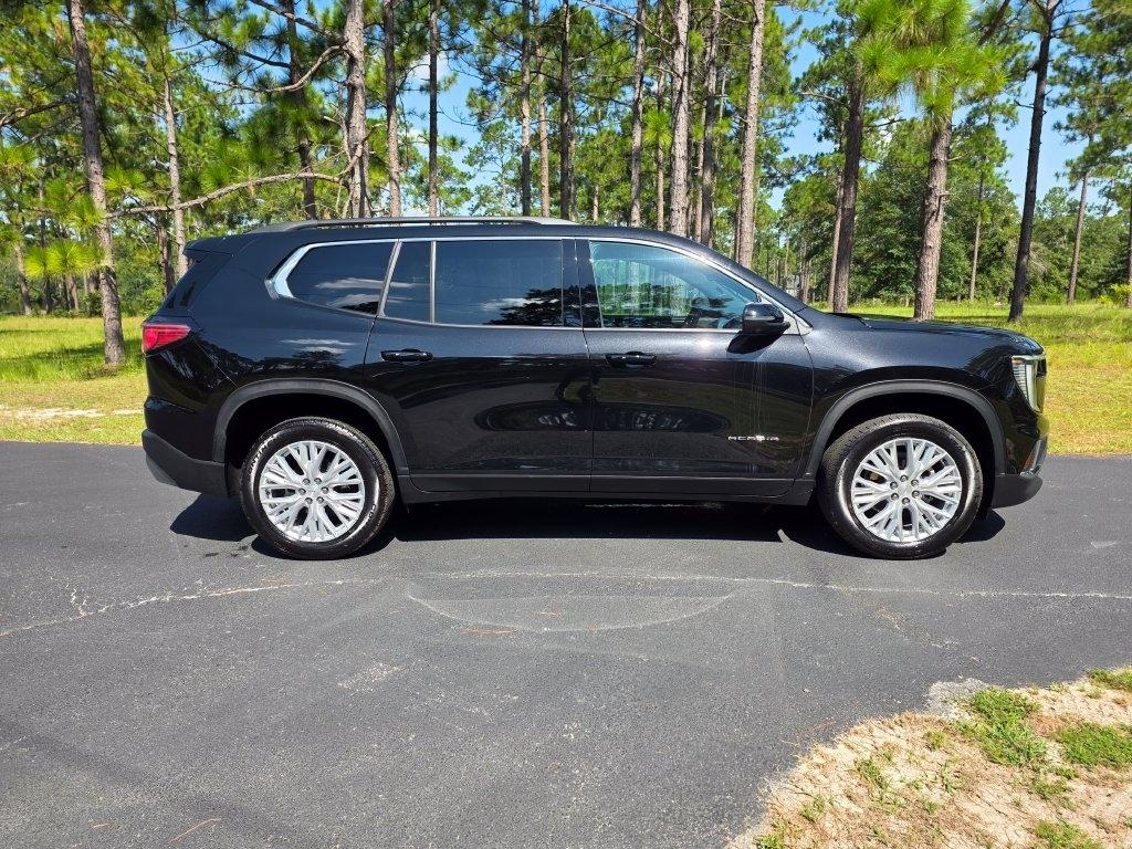 GMC Acadia FWD 4dr Elevation 2026