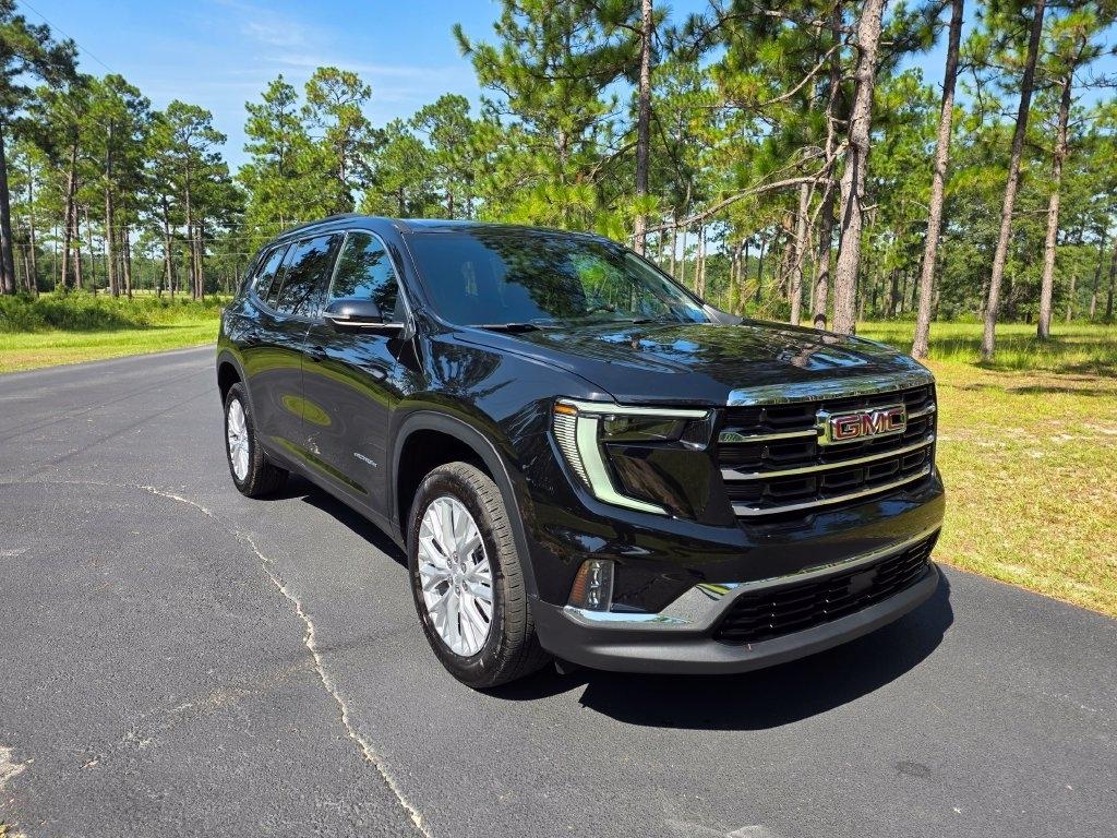 GMC Acadia FWD 4dr Elevation 2026