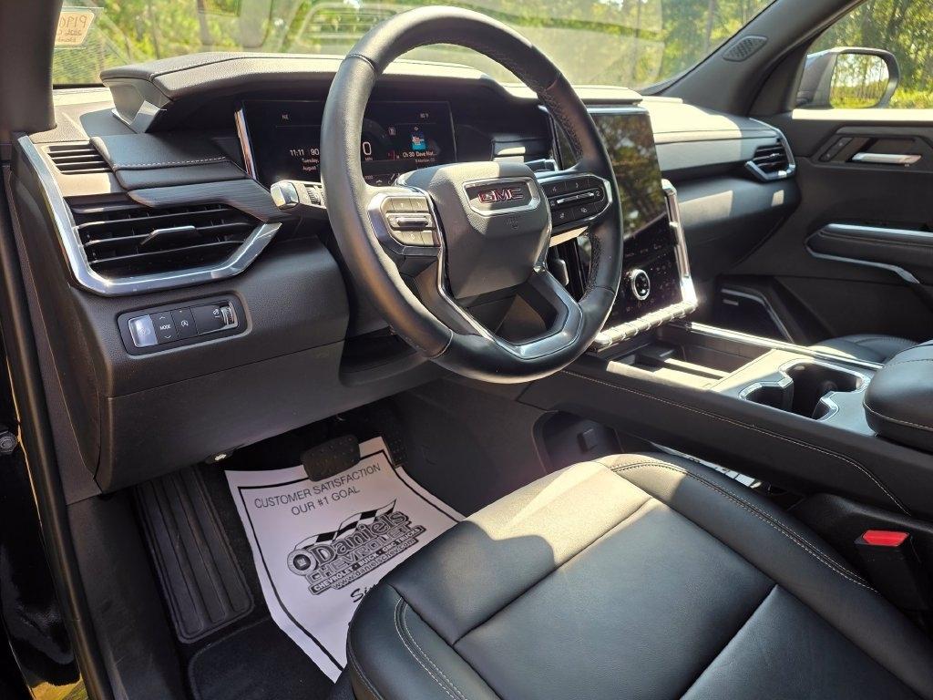 GMC Acadia FWD 4dr Elevation 2026