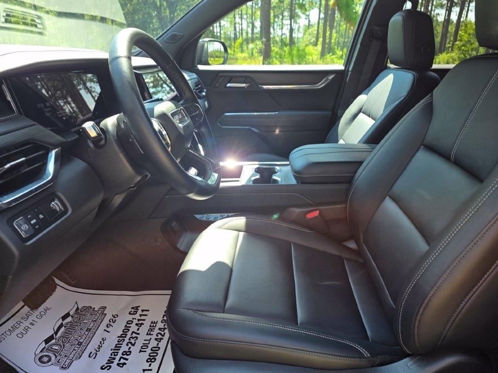 GMC Acadia FWD 4dr Elevation 2026
