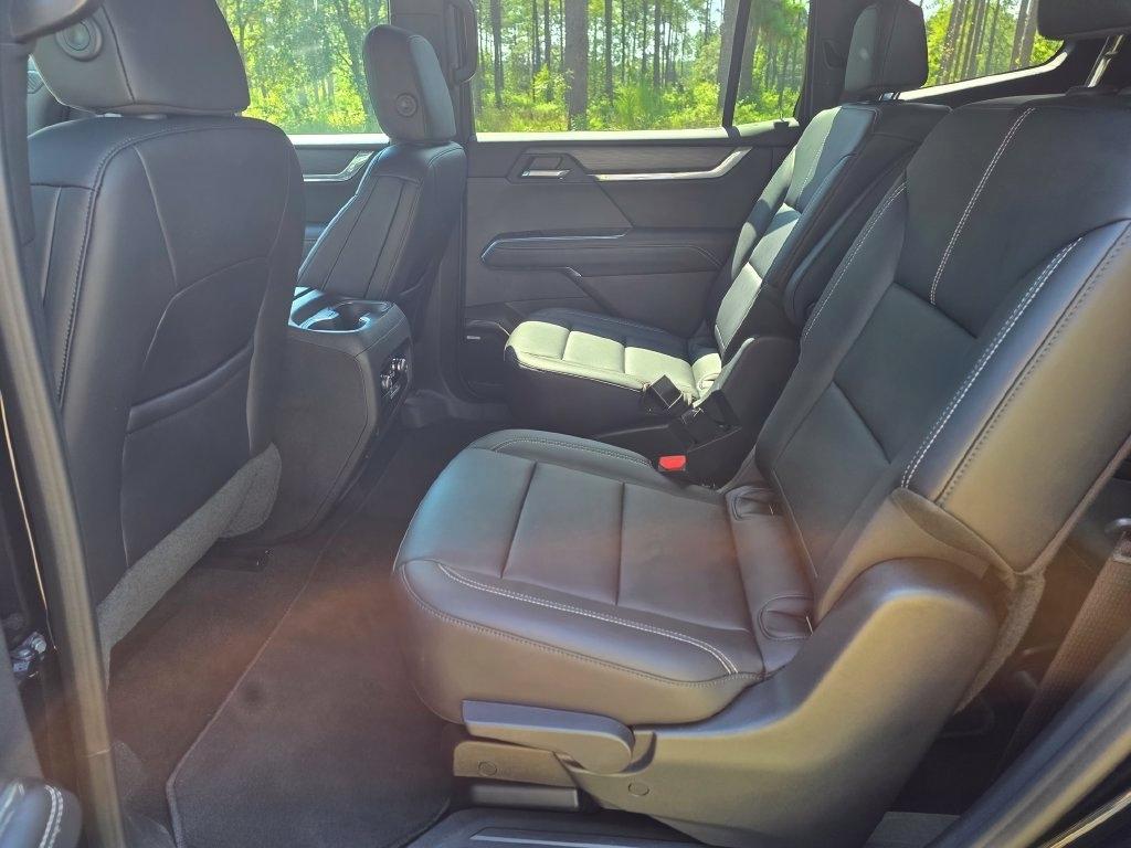 GMC Acadia FWD 4dr Elevation 2026