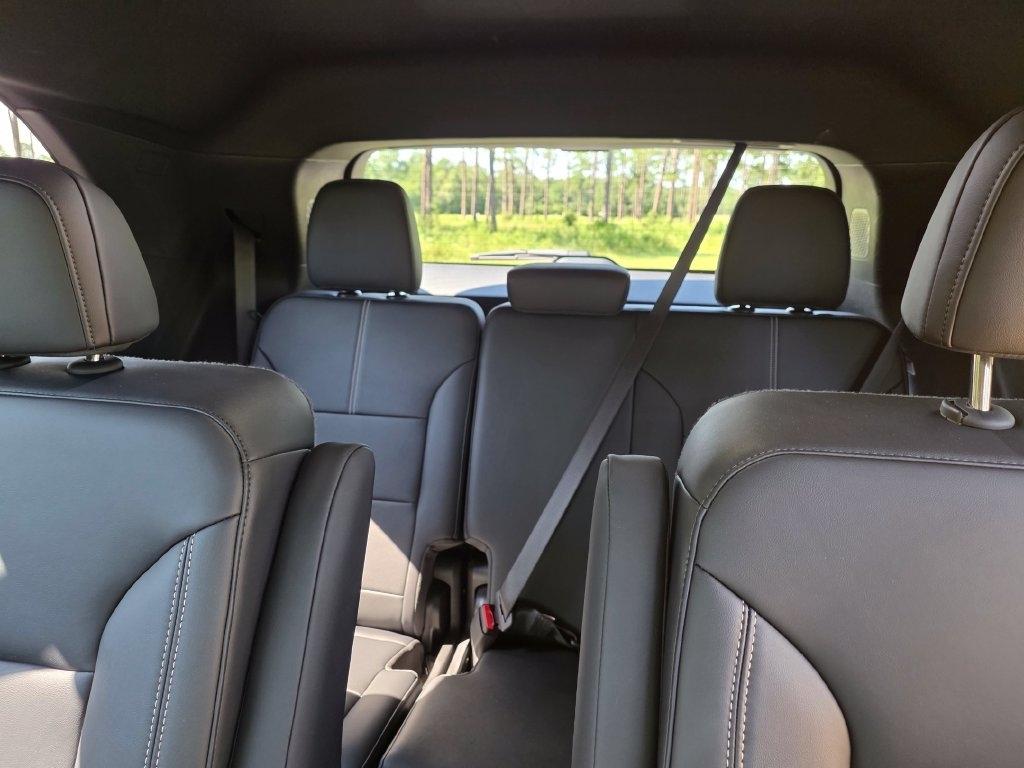 GMC Acadia FWD 4dr Elevation 2026