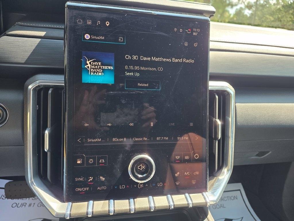 GMC Acadia FWD 4dr Elevation 2026