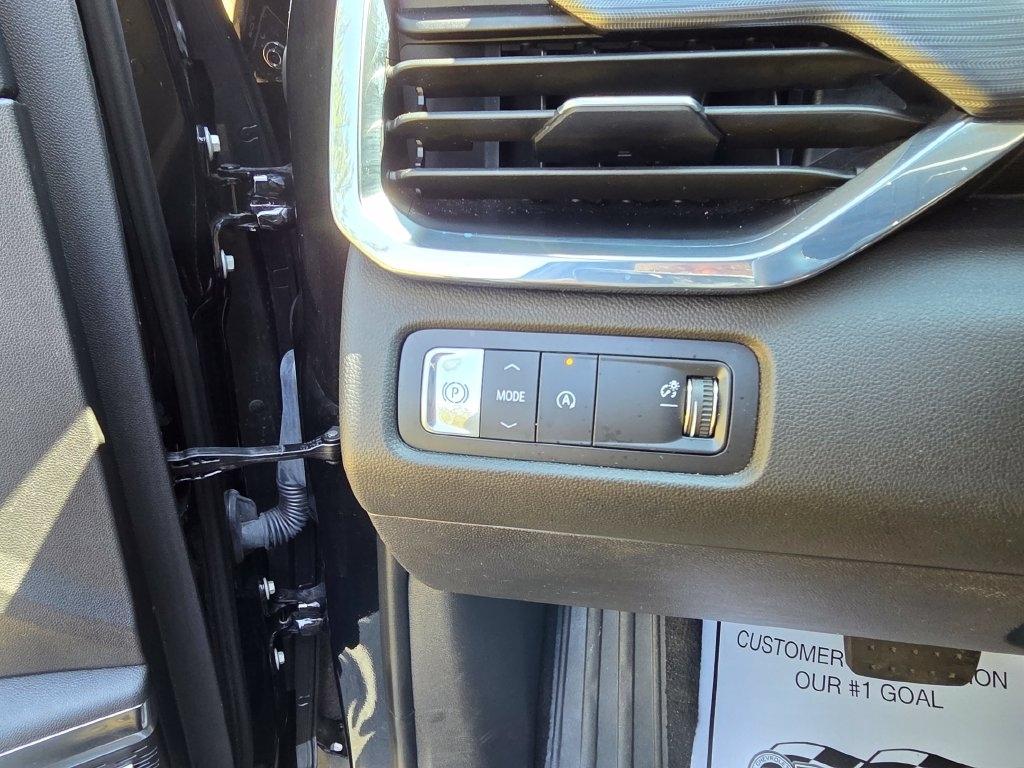 GMC Acadia FWD 4dr Elevation 2026