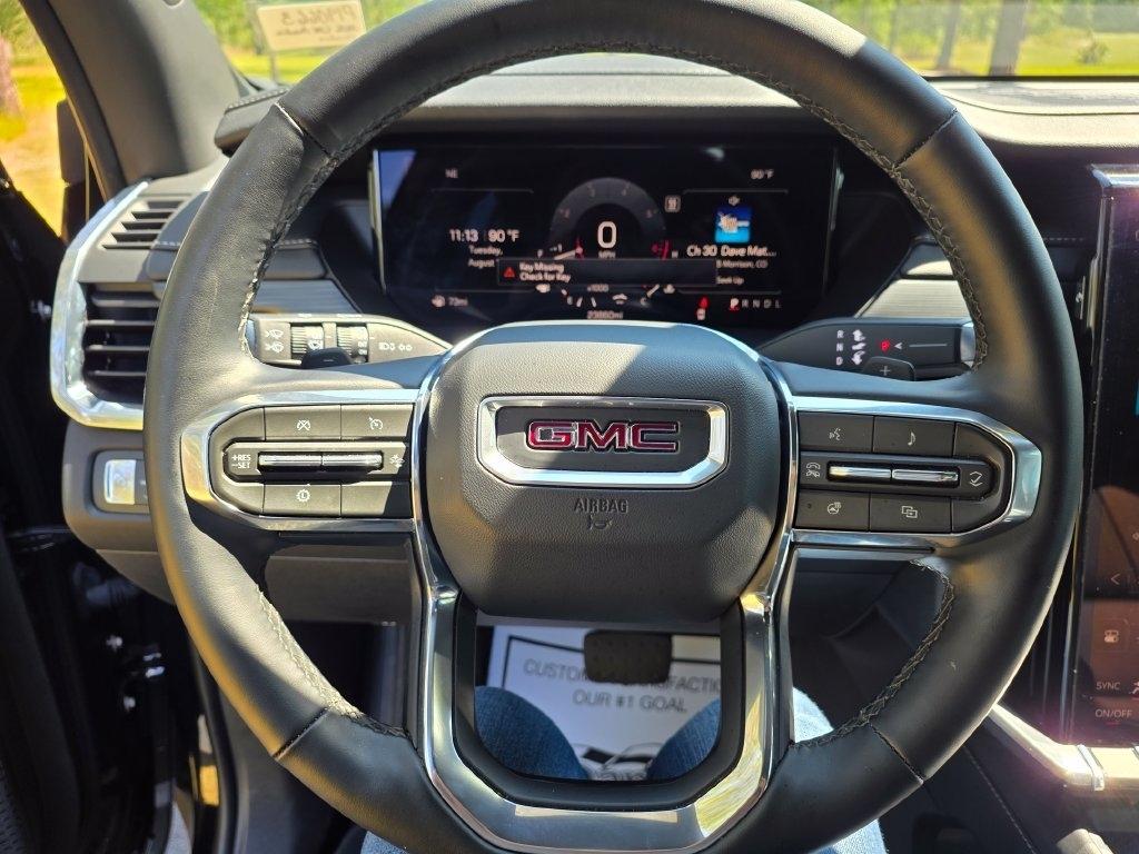 GMC Acadia FWD 4dr Elevation 2026