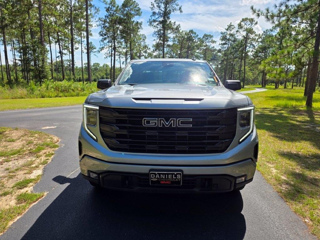 GMC Sierra 1500 4WD Crew Cab 147" Elevation 2024