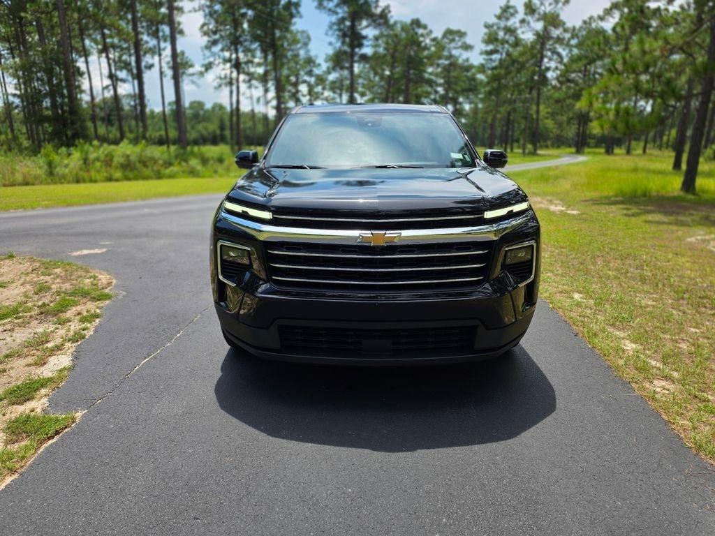 Chevrolet Traverse FWD 4dr LT w/1LT 2026