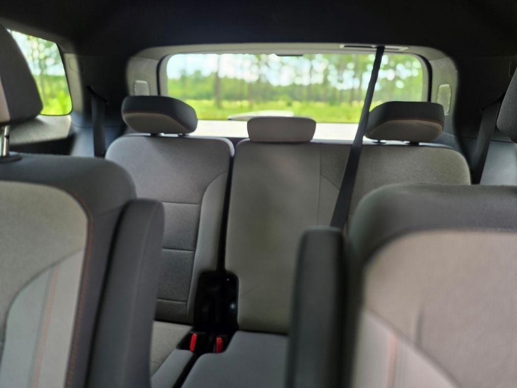 Chevrolet Traverse FWD 4dr LT w/1LT 2026