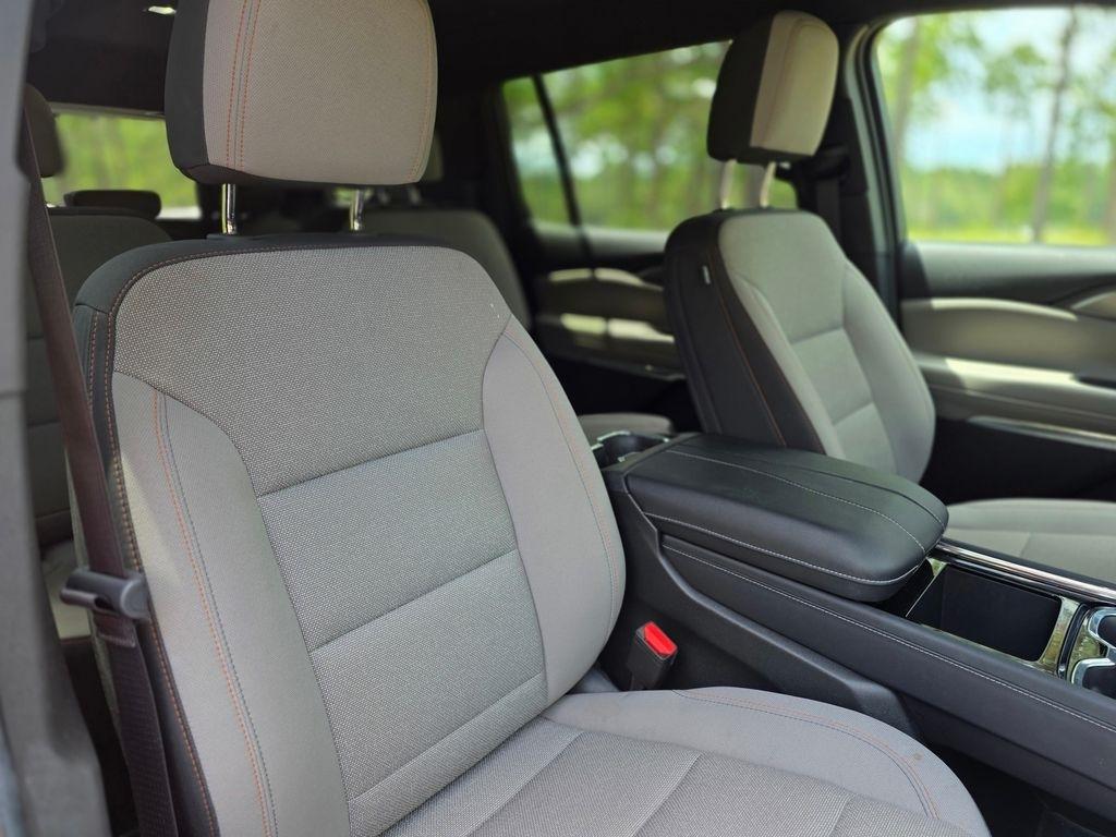 Chevrolet Traverse FWD 4dr LT w/1LT 2026
