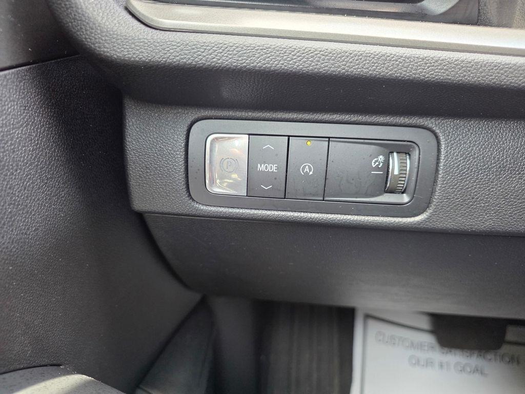 Chevrolet Traverse FWD 4dr LT w/1LT 2026