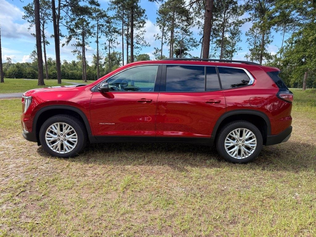GMC Acadia FWD 4dr Elevation 2026