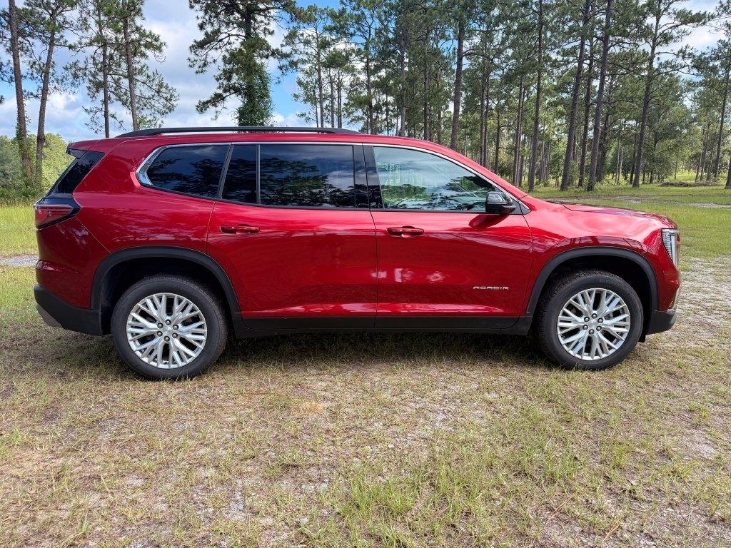 GMC Acadia FWD 4dr Elevation 2026