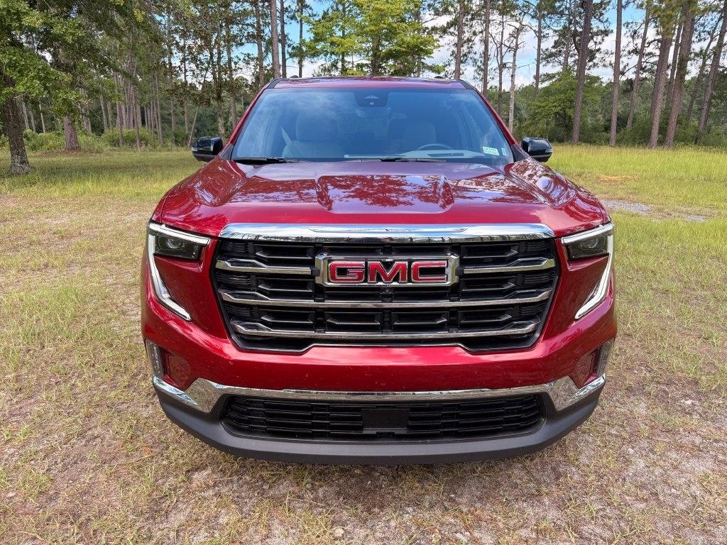 GMC Acadia FWD 4dr Elevation 2026