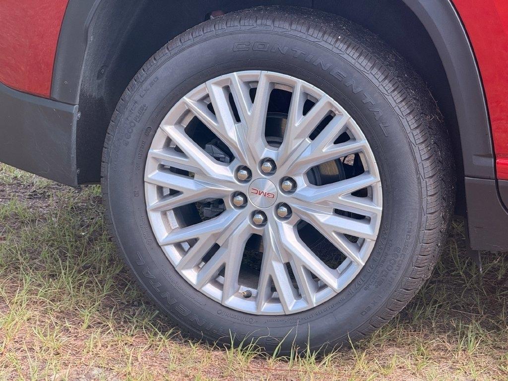 GMC Acadia FWD 4dr Elevation 2026