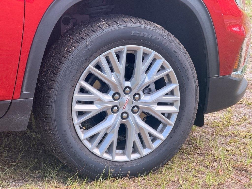 GMC Acadia FWD 4dr Elevation 2026