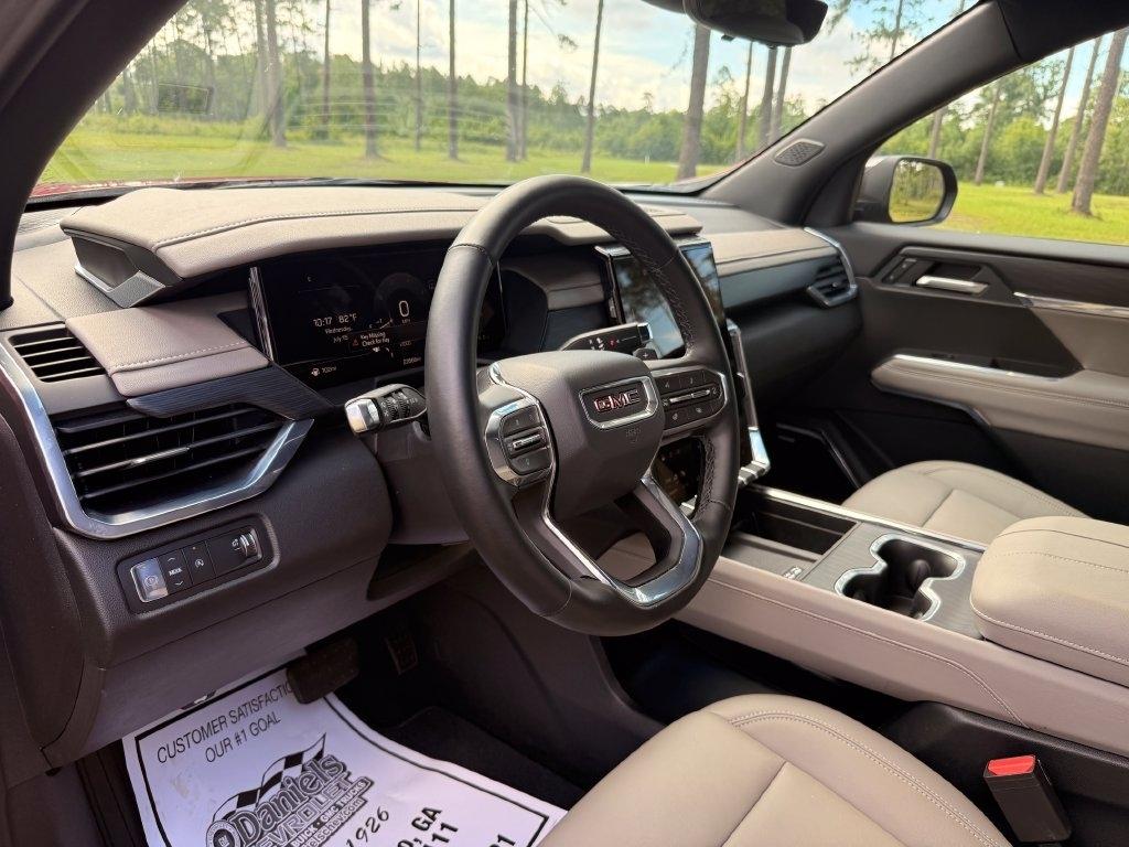 GMC Acadia FWD 4dr Elevation 2026