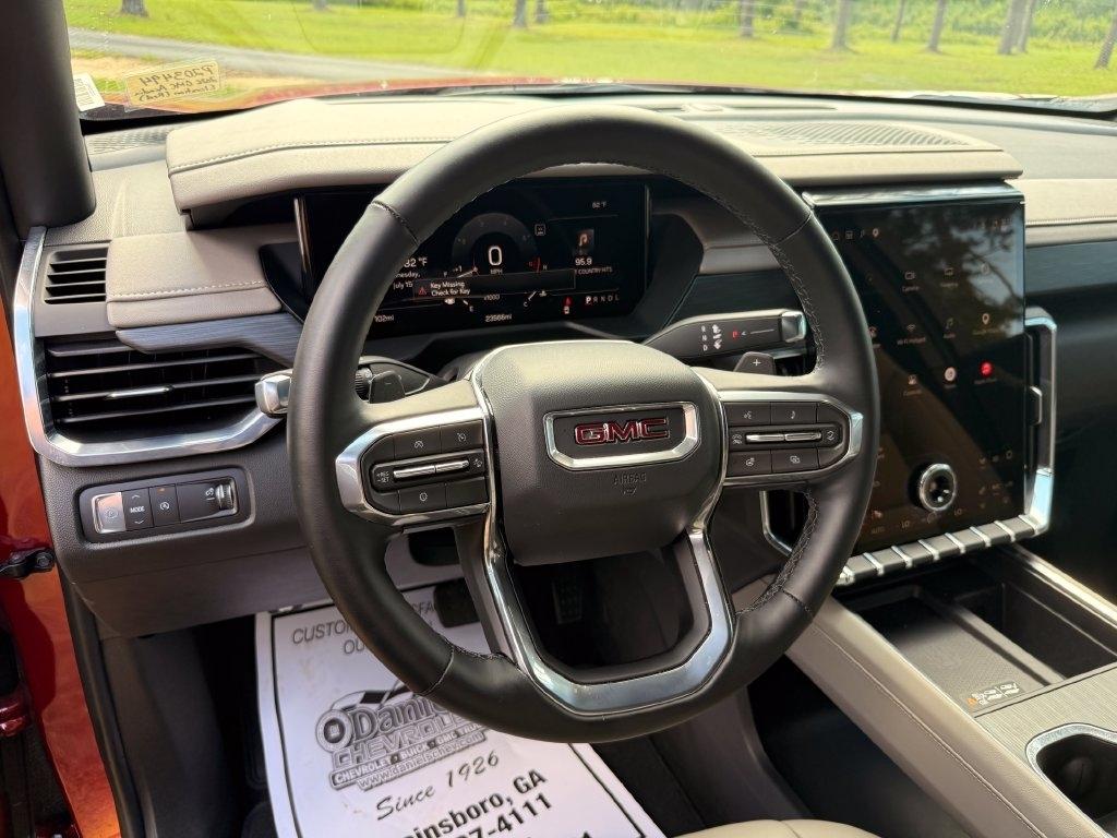 GMC Acadia FWD 4dr Elevation 2026