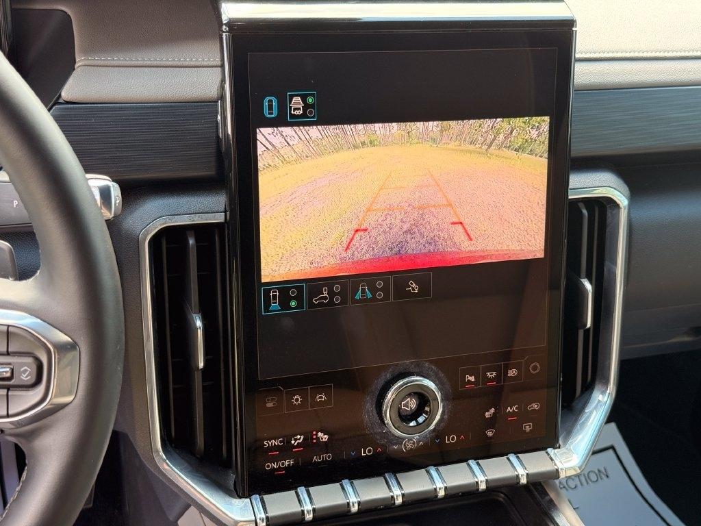GMC Acadia FWD 4dr Elevation 2026
