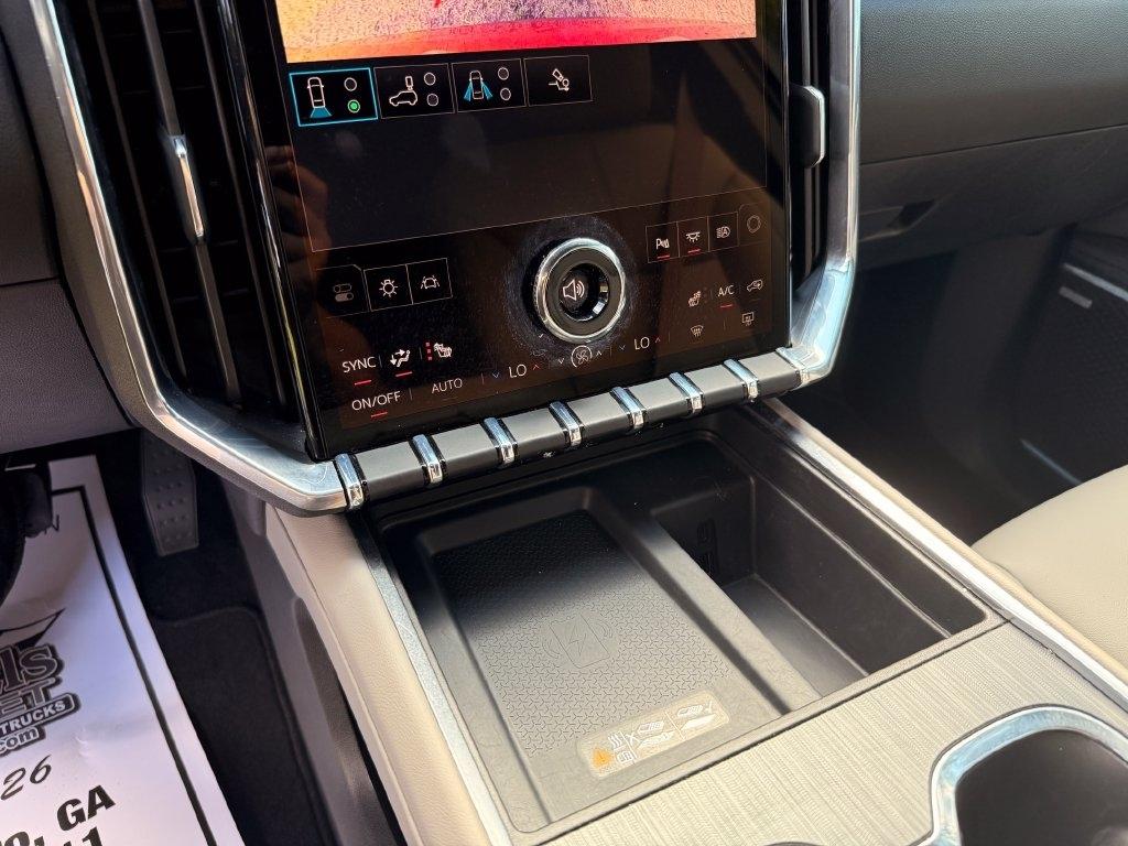 GMC Acadia FWD 4dr Elevation 2026