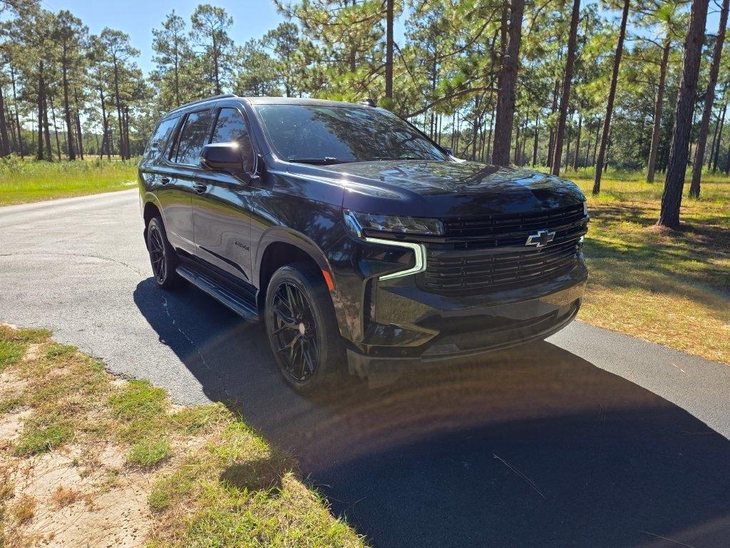 Chevrolet Tahoe 2WD 4dr RST 2023