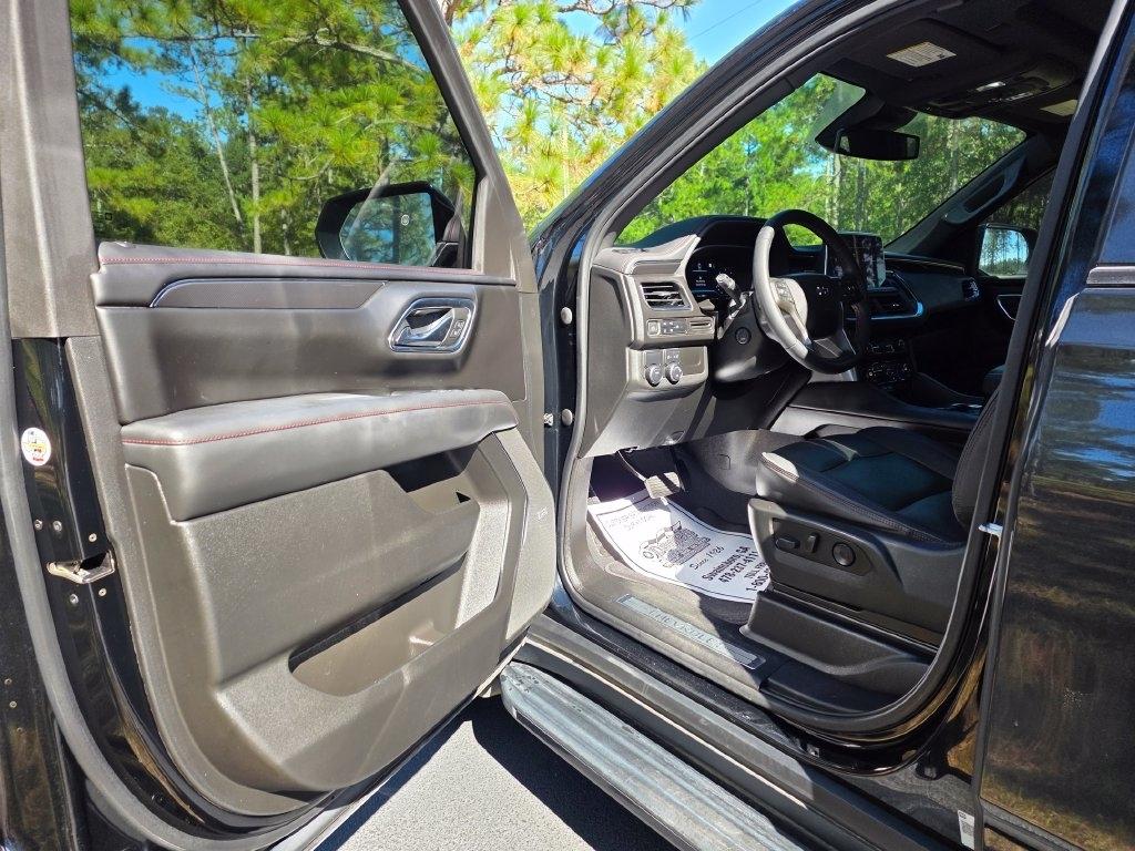 Chevrolet Tahoe 2WD 4dr RST 2023