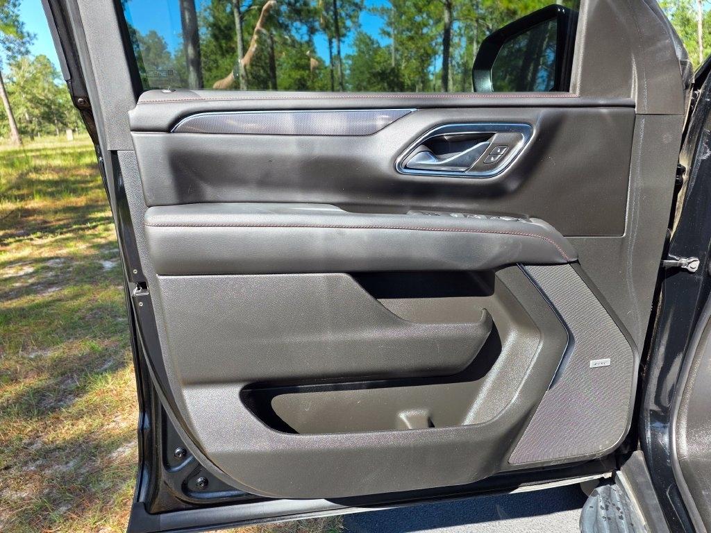 Chevrolet Tahoe 2WD 4dr RST 2023