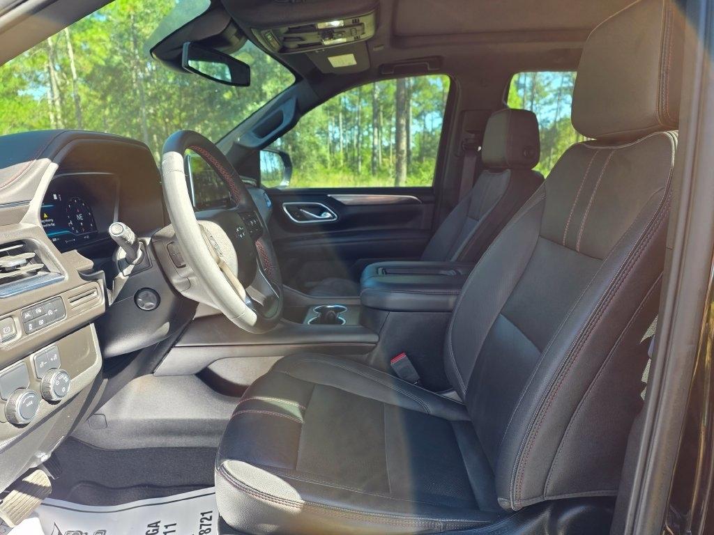 Chevrolet Tahoe 2WD 4dr RST 2023