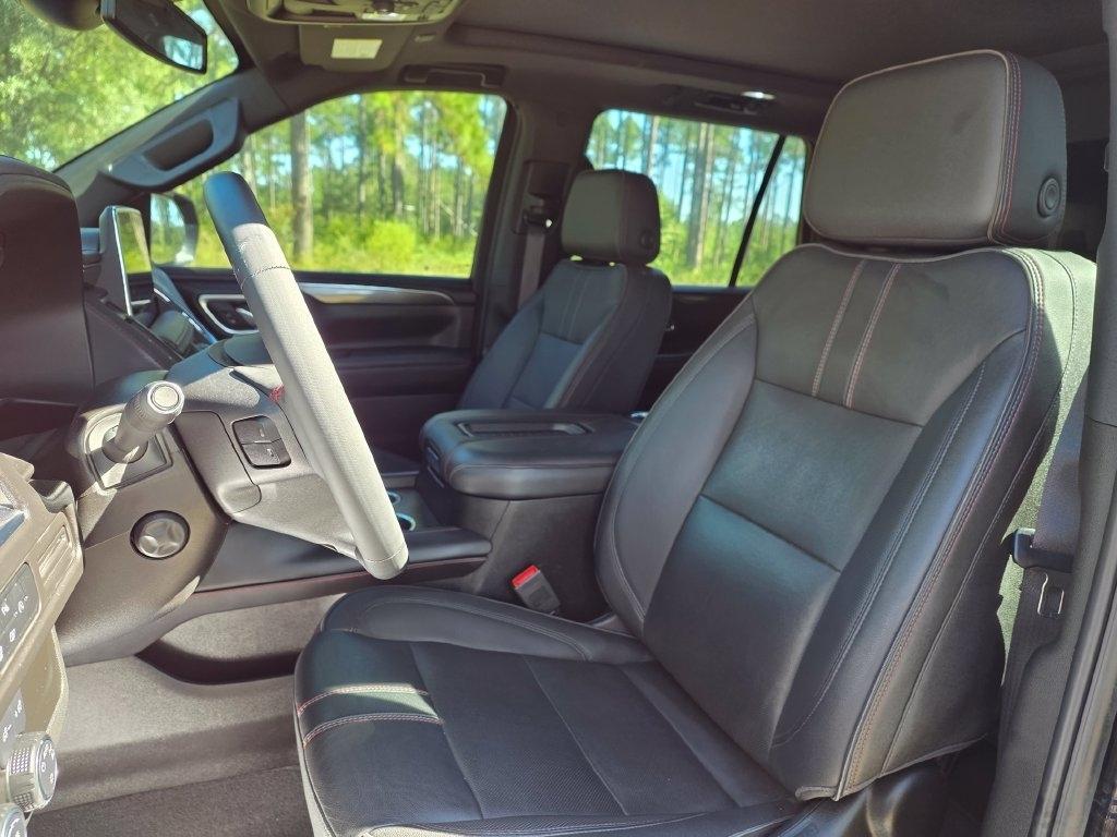 Chevrolet Tahoe 2WD 4dr RST 2023