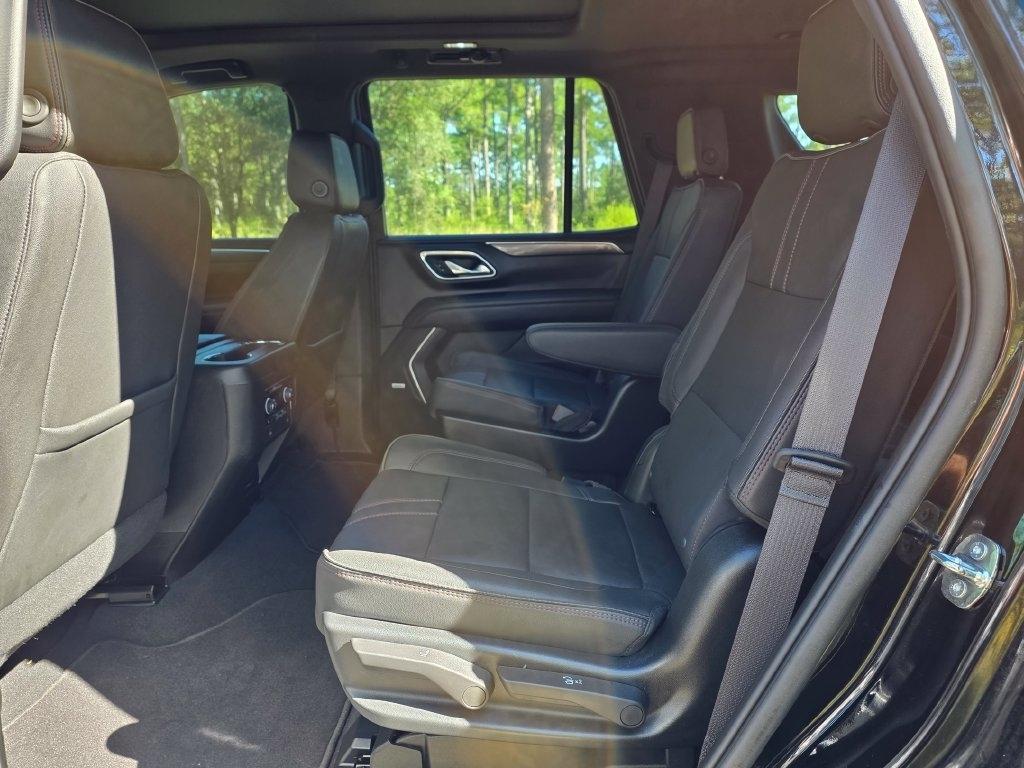 Chevrolet Tahoe 2WD 4dr RST 2023
