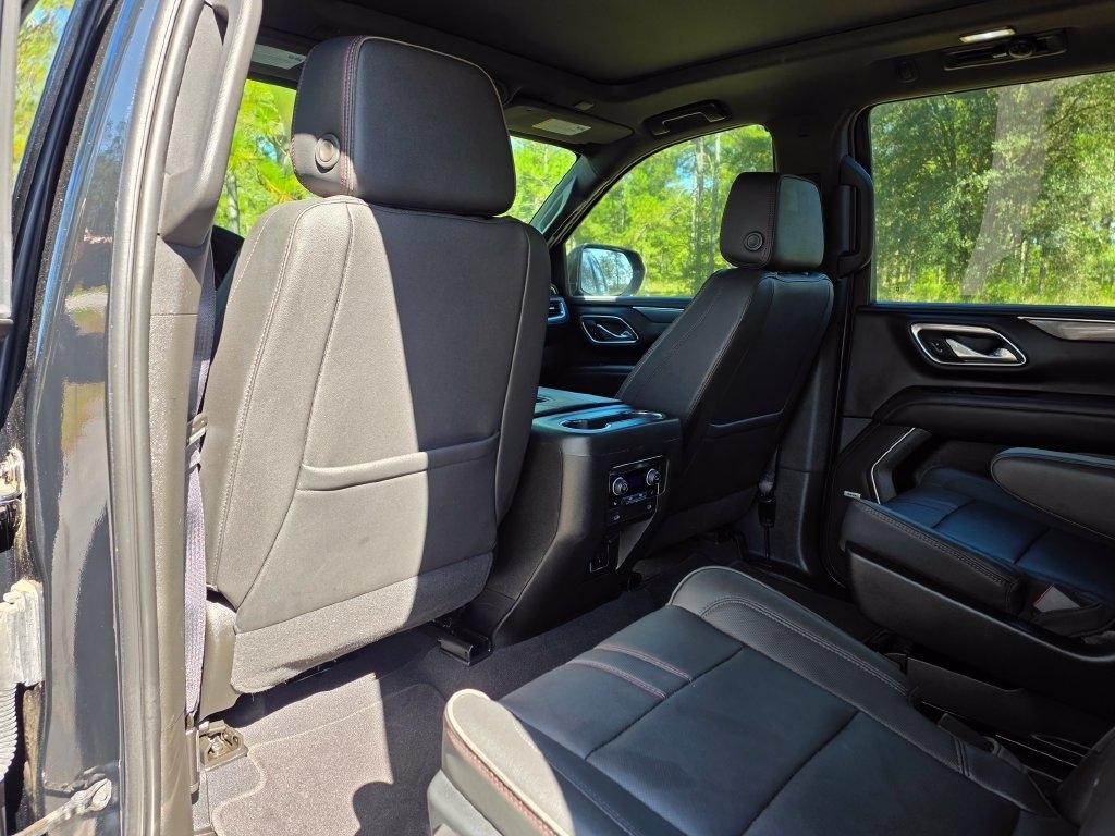 Chevrolet Tahoe 2WD 4dr RST 2023