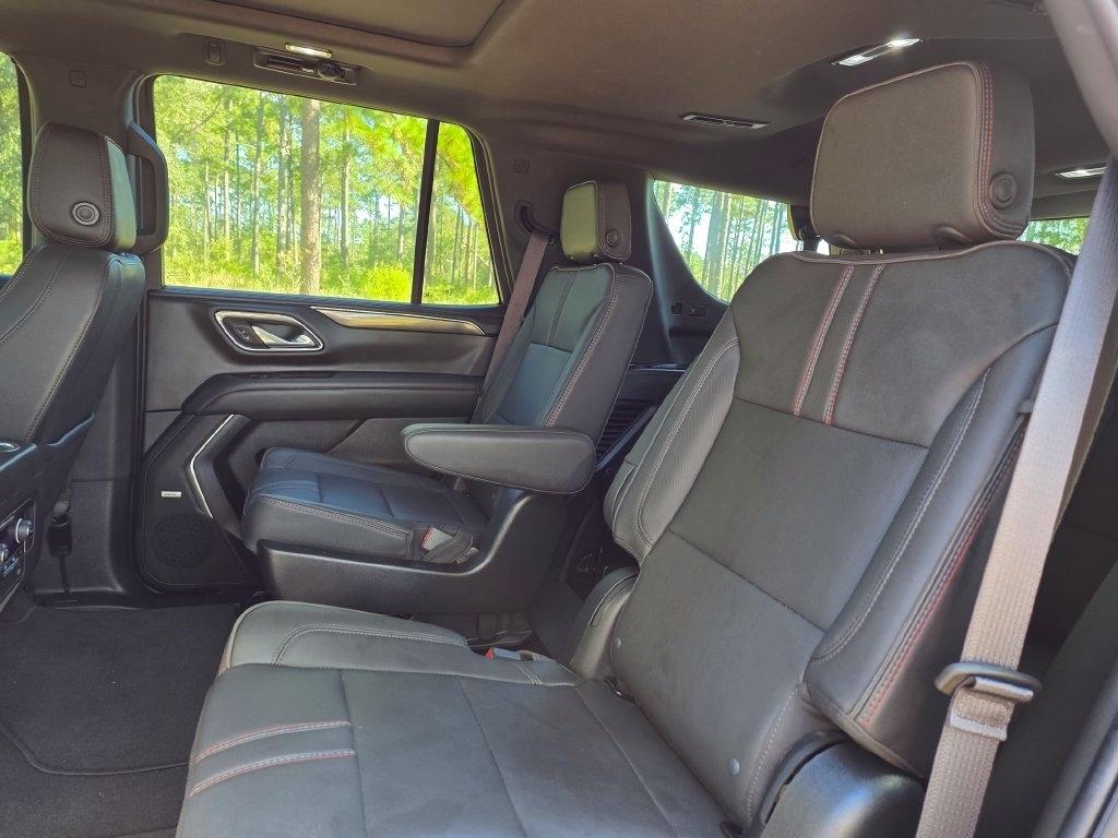 Chevrolet Tahoe 2WD 4dr RST 2023