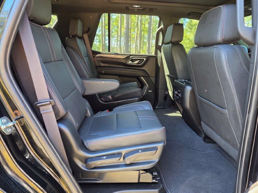 Chevrolet Tahoe 2WD 4dr RST 2023