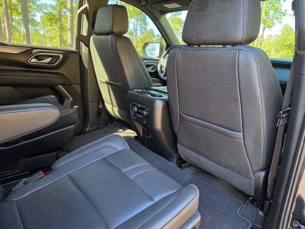 Chevrolet Tahoe 2WD 4dr RST 2023