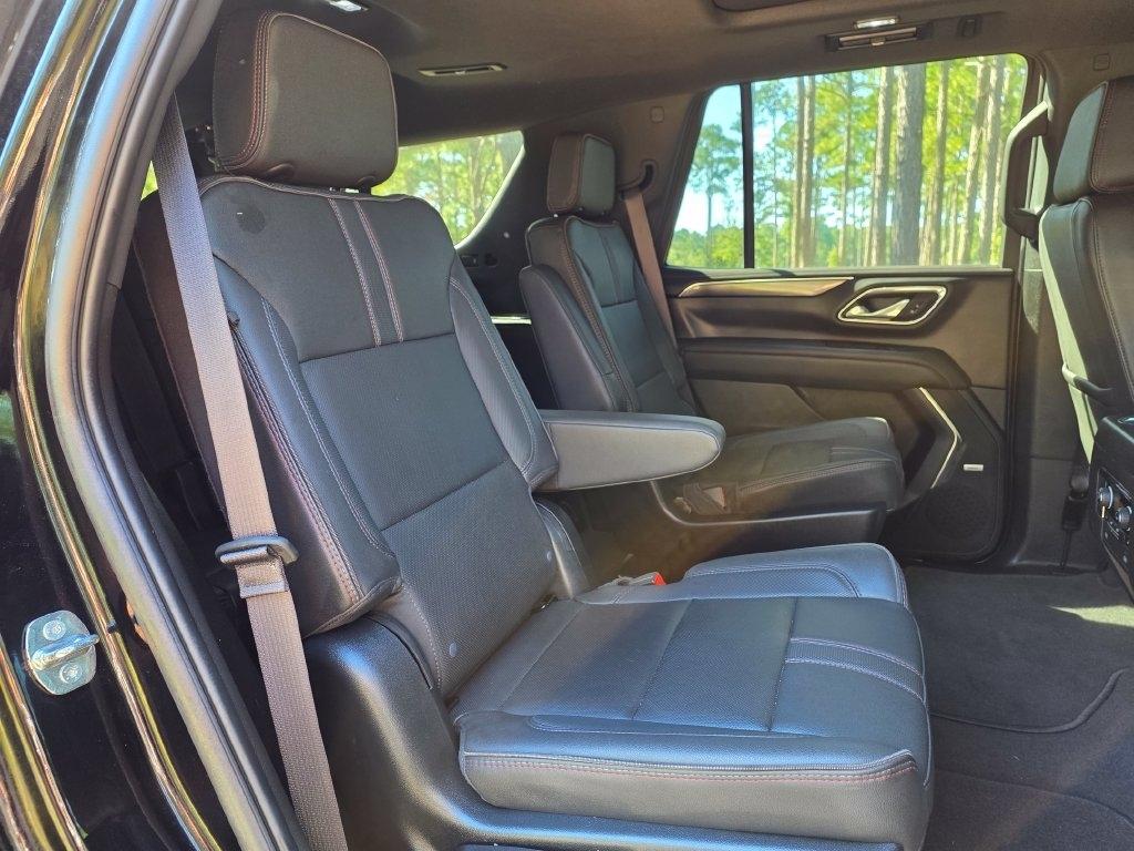 Chevrolet Tahoe 2WD 4dr RST 2023