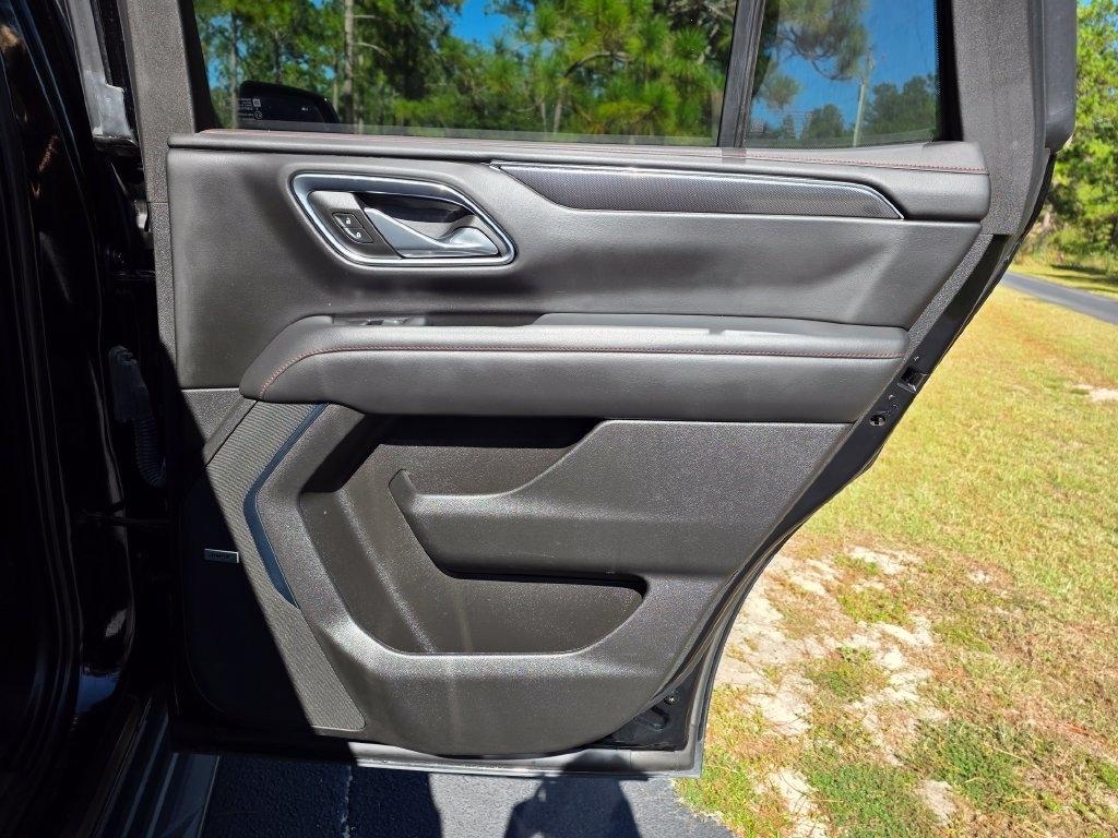 Chevrolet Tahoe 2WD 4dr RST 2023