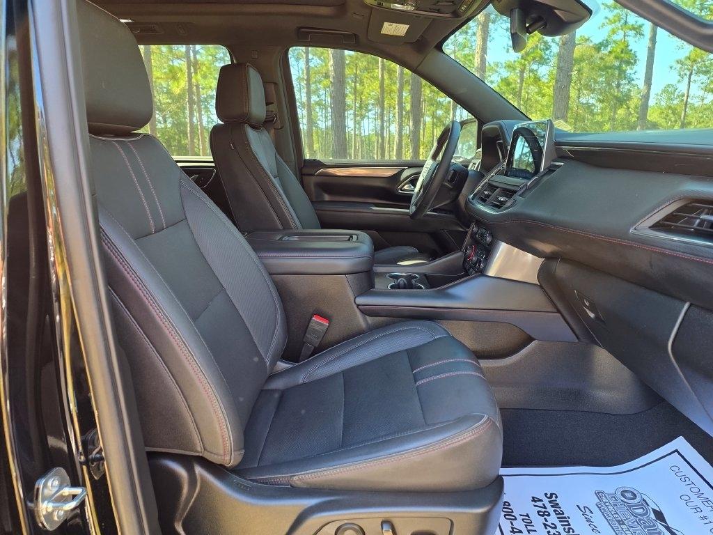 Chevrolet Tahoe 2WD 4dr RST 2023