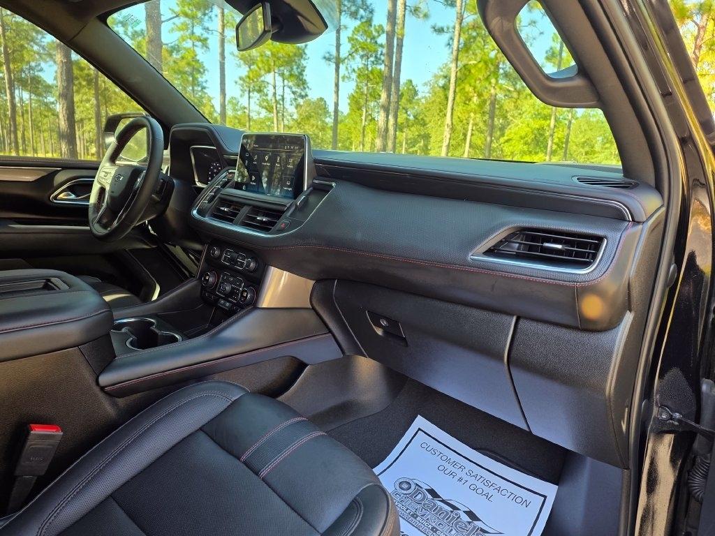 Chevrolet Tahoe 2WD 4dr RST 2023
