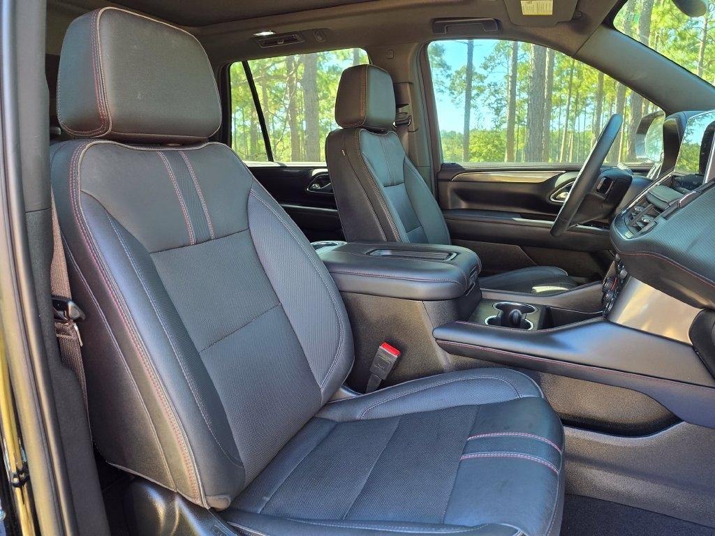 Chevrolet Tahoe 2WD 4dr RST 2023