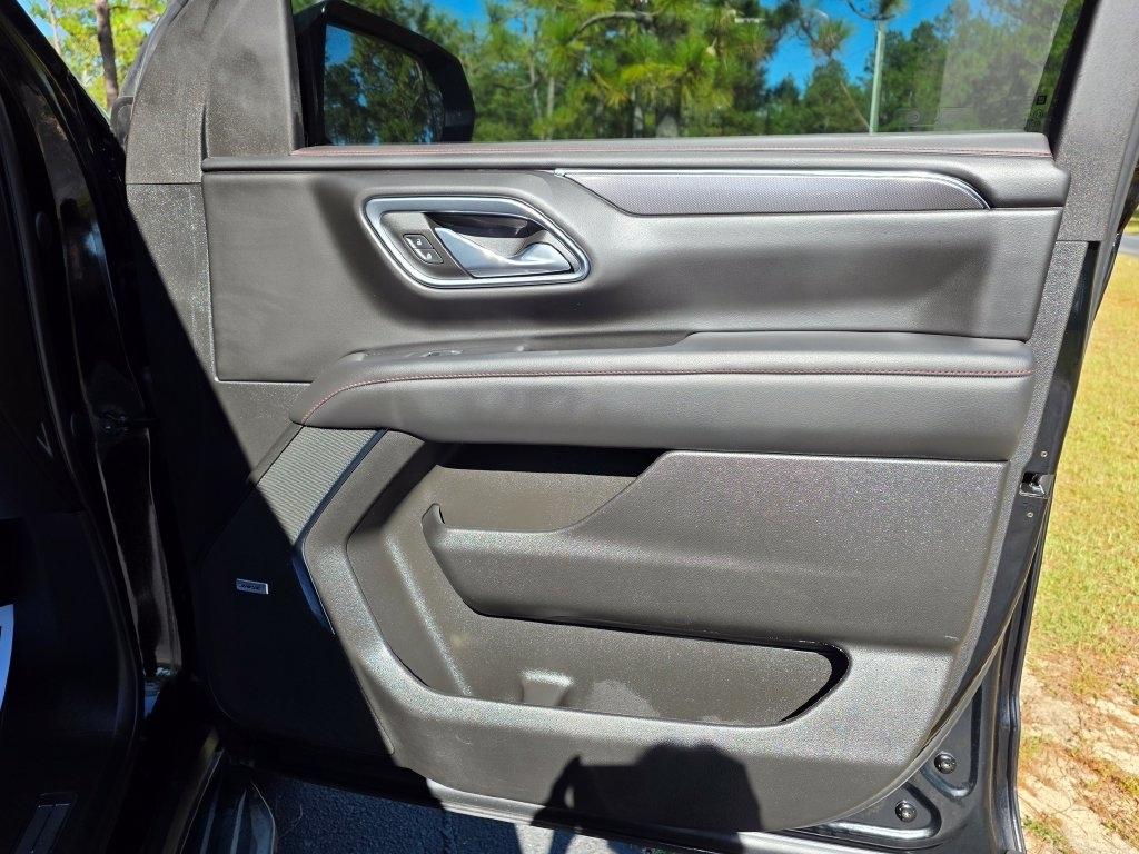 Chevrolet Tahoe 2WD 4dr RST 2023