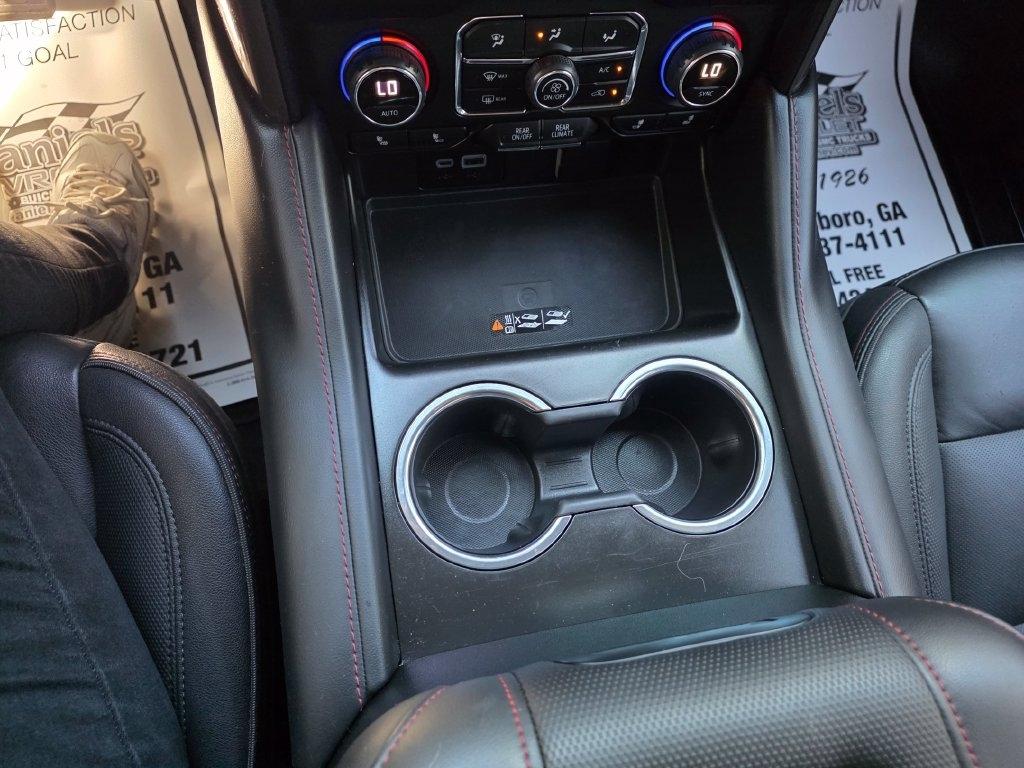 Chevrolet Tahoe 2WD 4dr RST 2023