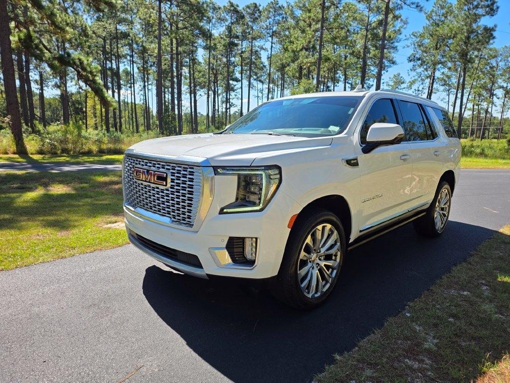 GMC Yukon 2WD 4dr Denali 2022