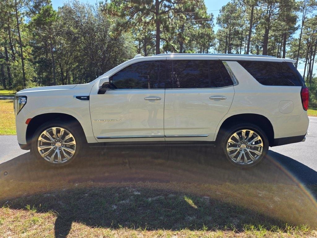 GMC Yukon 2WD 4dr Denali 2022
