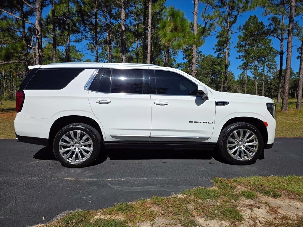 GMC Yukon 2WD 4dr Denali 2022
