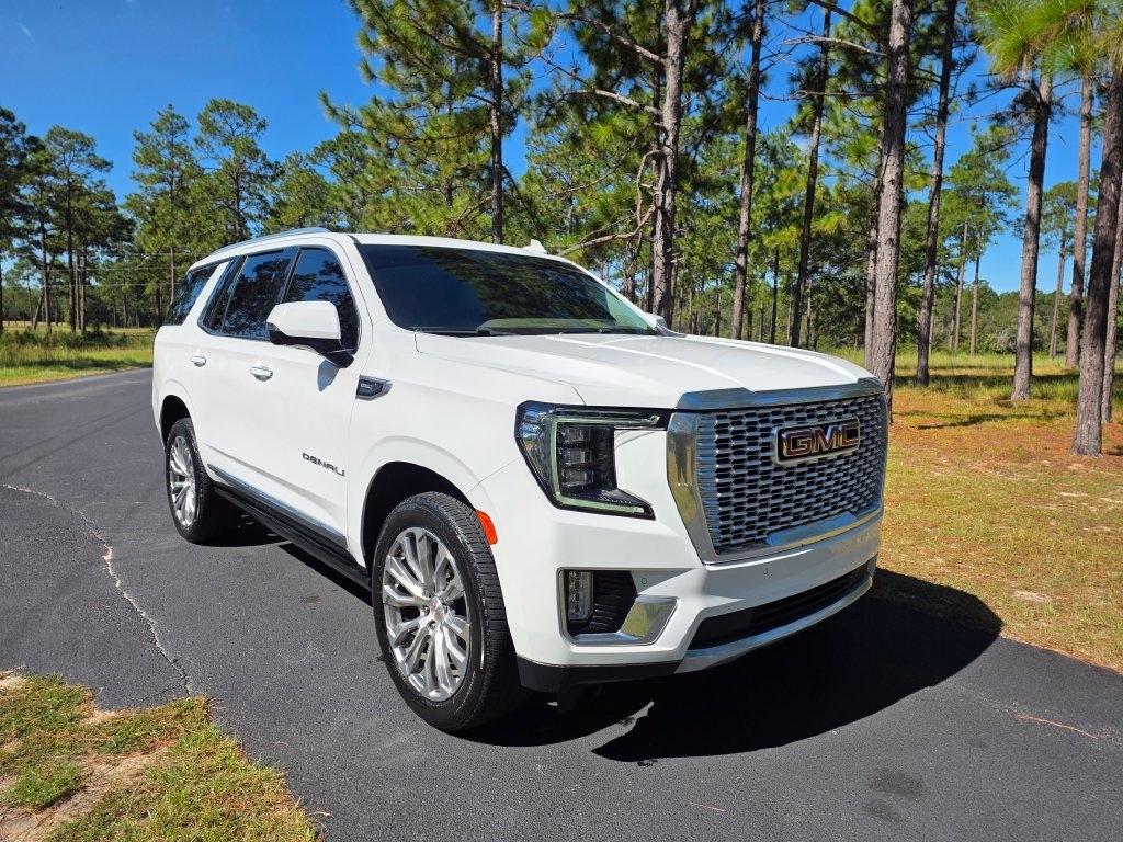 GMC Yukon 2WD 4dr Denali 2022