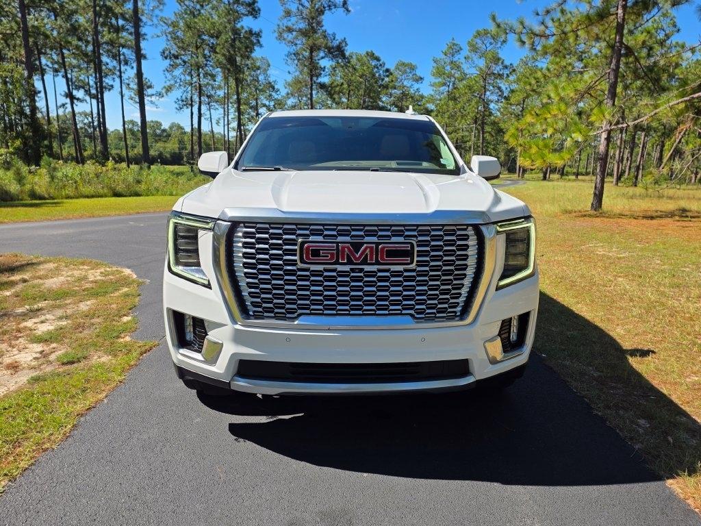 GMC Yukon 2WD 4dr Denali 2022