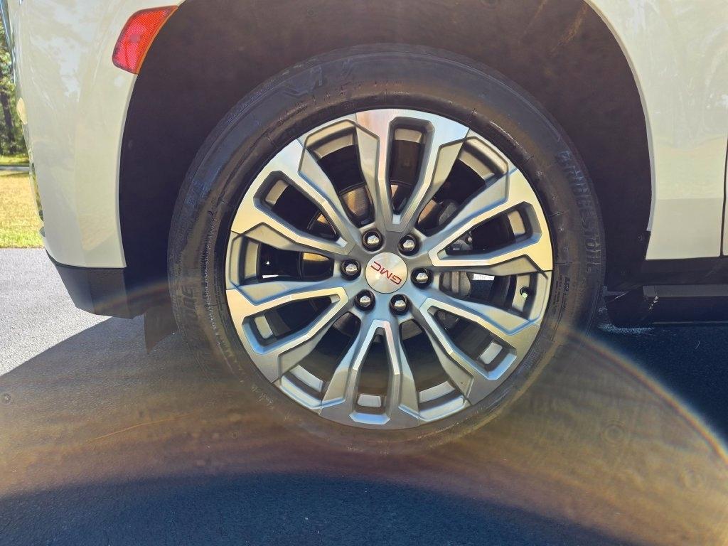 GMC Yukon 2WD 4dr Denali 2022