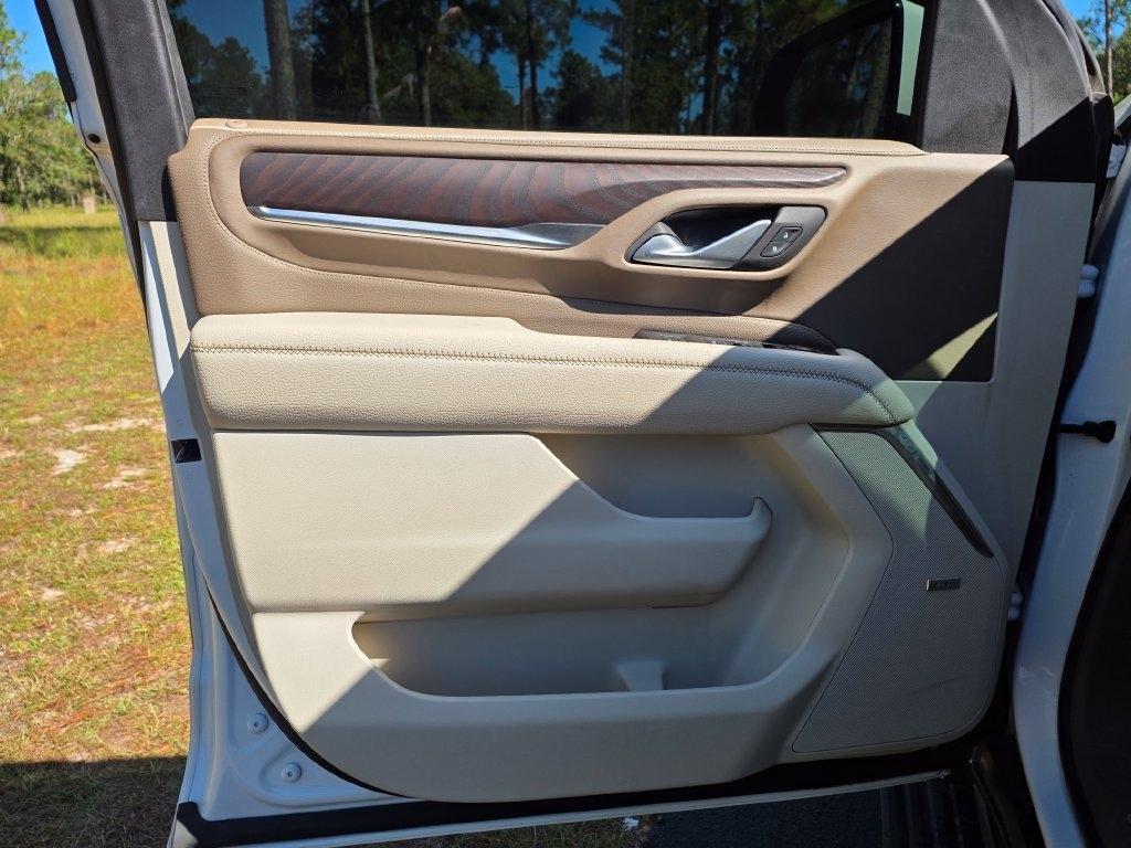 GMC Yukon 2WD 4dr Denali 2022